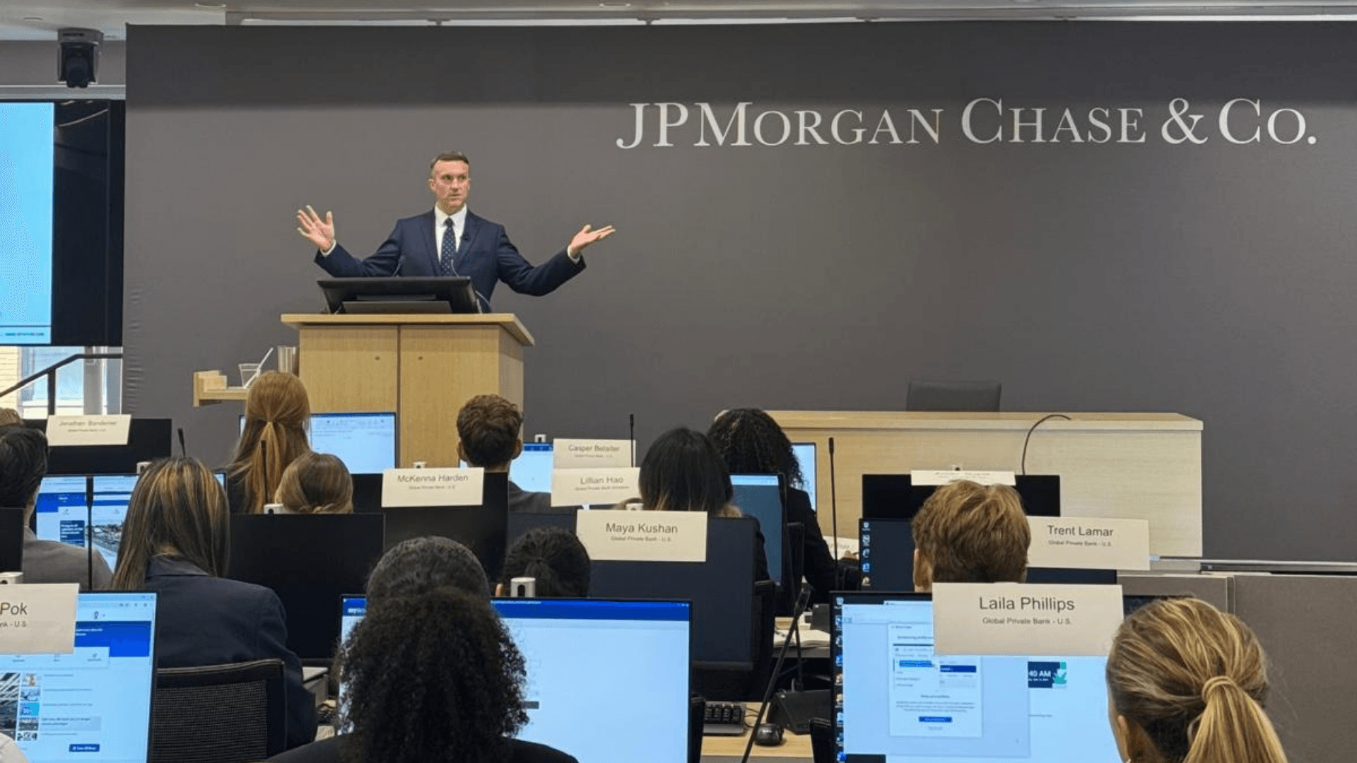 JPMorgan Chase & Co.